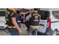 Milyonluk vurgun yapan kuyumcu yakayı ele verdi