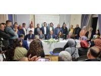 UİD'den, Cumhurbaşkanı Erdoğan'a hakaret eden alman siyasetçiye sert tepki