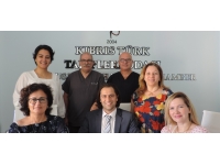 Tabipler Odası’nda görev dağılımı yapıldı