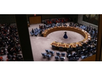 BMGK'da Rusya'nın kınanması, Rusya'nın vetosuyla reddedildi