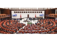 TBMM'de yeni yasama yılı bugün başlıyor