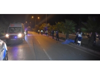 Adana'da ağaca çarpan motosikletin sürücüsü yaşamını yitirdi