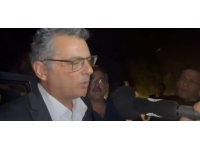 CTP Genel Başkanı Erhürman:Bölge halkına geçmiş olsun