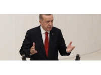 Cumhurbaşkanı Erdoğan: Türk diplomasisi son asırların en başarılı dönemini yaşamaktadır