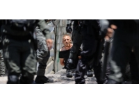 Gazetecilere Destek Komitesi: İsrail eylül ayında Filistinli basın mensuplarına karşı 63 ihlal gerçekleştirdi