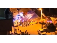 Şanlıurfa'da iki grup arasında kavga: 3 yaralı