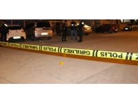 Manisa'da tartışma silahlı kavgaya döndü: 1 kişi ağır yaralandı