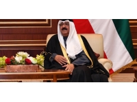 Kuveyt Veliaht Prensi hükümetin istifasını kabul etti