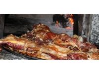 Paylaşılamayan tescilli lezzet: Büryan kebabı