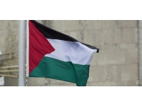 Filistin'den İngiltere'ye "Tel Aviv Büyükelçiliğini Kudüs’e taşıma" konusunda uyarı