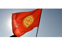 Kırgızistan'da Eğitim ve Bilim Bakanı rüşvet nedeniyle görevden alındı