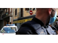 İspanya'da polis 2021'de 1802 nefret suçunu soruşturdu