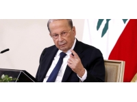 Lübnan: İsrail ile deniz sınırında herhangi bir ortaklık söz konusu değil