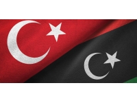 Türkiye ve Libya arasında 4 alanda iş birliği