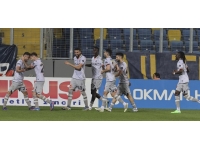 Başakşehir haftayı averajla lider tamamladı