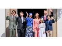 Danimarka kraliyet ailesinde kriz devam ediyor