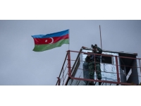 Ermenistan askerleri Azerbaycan mevzilerine ateş açtı