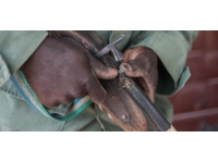 Nijerya'da "kurşun geçirmezlik tılsımı" işe yaramadı: 1 ölü