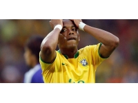 İtalya kesinleşmiş hapis cezası olan Robinho'nun iadesini istedi