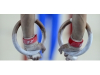 Artistik Cimnastik Dünya Challenge Kupası, Mersin'de düzenlenecek