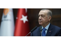 Cumhurbaşkanı Erdoğan: CHP ne yapacak desteklemeyecek, olacağı bu zaten