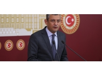 CHP'den başörtüsü çözümüne ilk yanıt