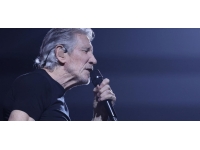 Pink Floyd'un solistinden iddia: Ukrayna'nın ölüm listesindeyim