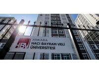 YTB ve Ankara Hacı Bayram Veli Üniversitesi arasında Türkçe eğitimi protokolü