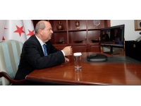 Tatar: Burada Türk askeri olmasaydı Suriye’den beter olurdu