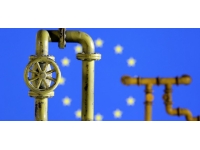 AB ülkesi Rusya'ya karşı yaptırımlardan geçici olarak feragat etti