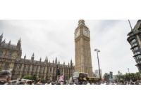 İngiltere ve Galler'de İslam karşıtlığı nefret suçları arttı