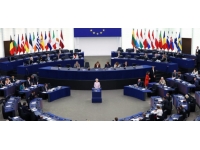 AP vekillerinden, AB ülkelerine "Ukrayna'ya askeri yardımları büyük oranda artırma" çağrısı