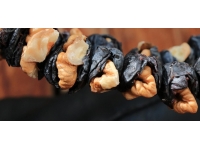 "Erzincan Üzümlü Sarucu" coğrafi işaretle tescillendi