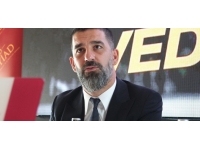 Arda Turan: Bir ekol hocası olmak istiyorum