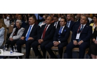 66. Milli Pediatri Kongresi Girne’de yapılıyor