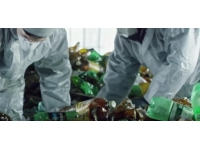 İklim Konferansı'na ilginç sponsor