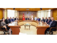 Bakanlar Kurulu bugün toplanacak