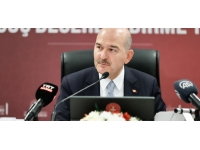 Bakan Soylu: İstanbul'da 8 ilçe daha yabancı ikametine kapandı