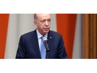 Cumhurbaşkanı Erdoğan: Alevi-Bektaşi toplumu için kurumsal bir yapı kuruyoruz