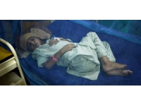 UNICEF: Pakistan'da 10 milyon çocuğun acil yardıma ihtiyacı var