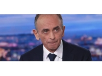 Fransa'da aşırı sağcı Zemmour'u ekrana alan kanallara vergi uygulanması talebi