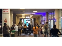 Şanlıurfa'da otomobille kamyon çarpıştı: 1 ölü, 4 yaralı