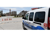 Edirne'de tartıştığı kişiyi bıçakla yaralayan kadın gözaltına alındı