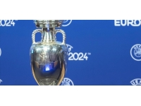 EURO 2024 Elemeleri'nde gruplar belli oluyor
