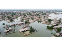 Pakistan'daki selzedelerle dayanışma kararı BM'de kabul edildi