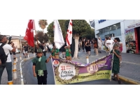 21. Uluslararası Zeytin Festivali başladı