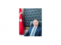 İçişleri Bakanı Öztürkler: Gardiyanlık, kamusal sorumluluğu yüksek, onurlu bir meslektir