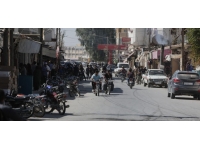 Barış Pınarı bölgesinde nüfus yeniden artıyor