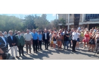 Tatar: Kıbrıs’ta artık herşey değişti ancak egemen eşitliğe dayalı bir anlaşma olabilir