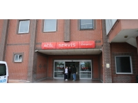 Tokat'ta zehirlendikleri şüphesiyle 50 kişi tedaviye alındı